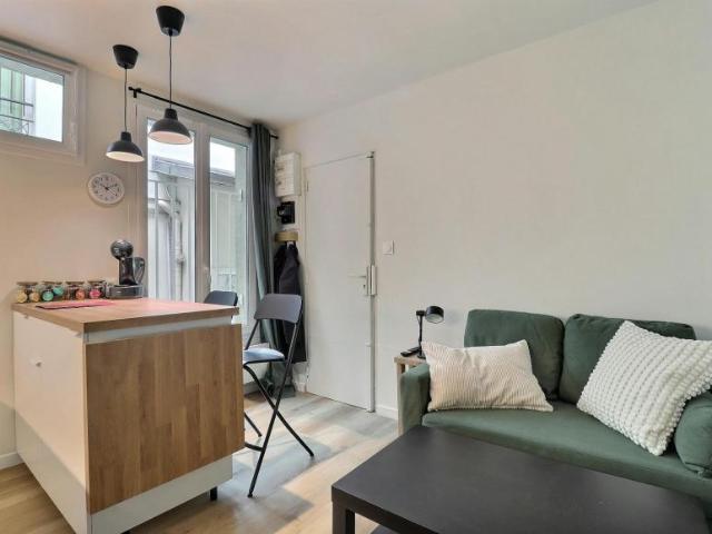 Appartement 1 chambres, Paris Paris 75014 ES105686422