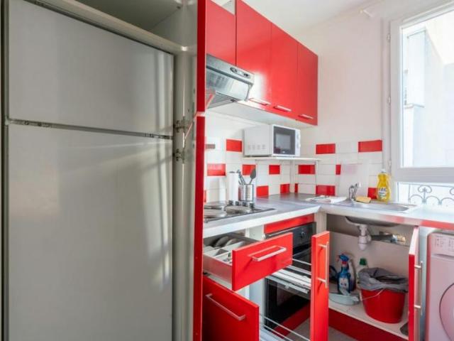 Appartement 1 chambres, Paris Paris 75014 ES105762248