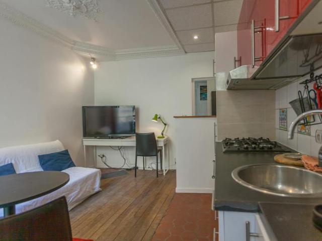 Appartement 1 chambres, Paris Paris 75014 ES105762729