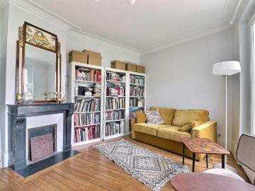 Appartement 1 chambres, Paris Paris 75014 ES103339353