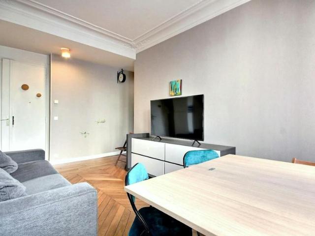 Appartement 1 chambres, Paris Paris 75015 DLS105010236