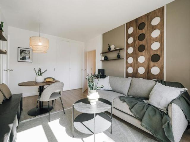 Appartement 1 chambres, Paris Paris 75015 DLS105283279