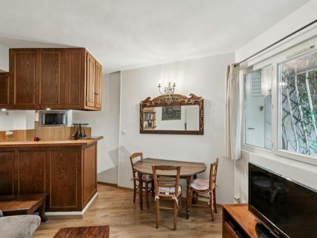 Appartement 1 chambres, Paris Paris 75015 DLS105544458