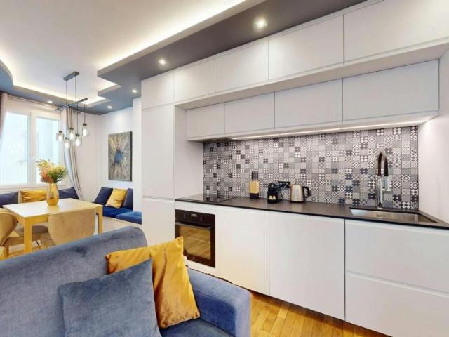 Appartement 1 chambres, Paris Paris 75015 DS104143361