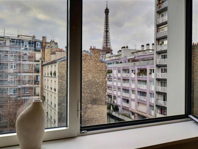 Appartement 1 chambres, Paris Paris 75015 DS104992212