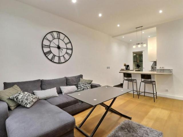 Appartement 1 chambres, Paris Paris 75015 DS105783780