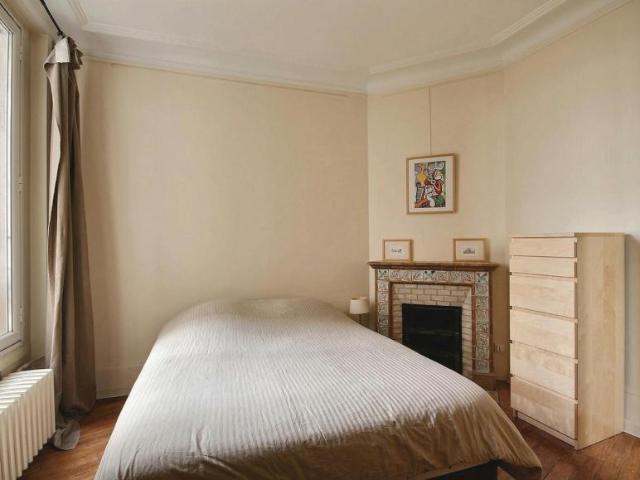 Appartement 1 chambres, Paris Paris 75015 DS105793976