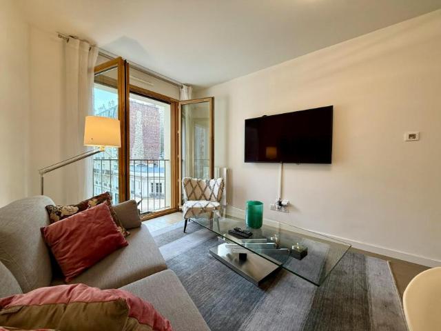 Appartement 1 chambres, Paris Paris 75015 DS101269641