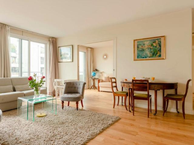 Appartement 1 chambres, Paris Paris 75015 DS101270649