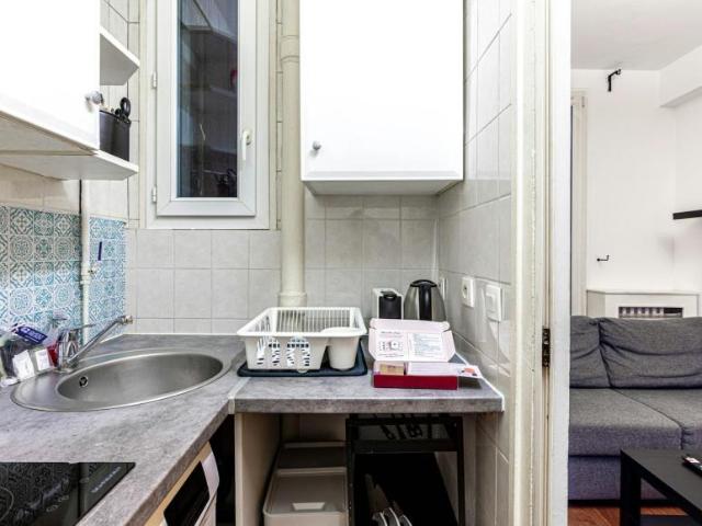 Appartement 1 chambres, Paris Paris 75015 DS101588247