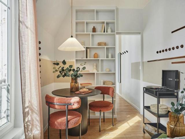 Appartement 1 chambres, Paris Paris 75015 DS101916291