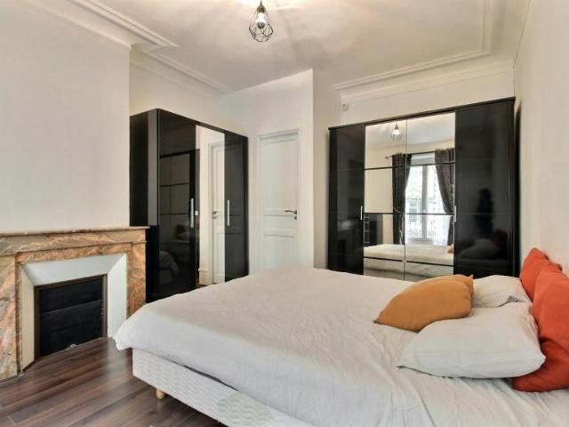 Appartement 1 chambres, Paris Paris 75015 DS101917416