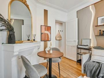 Necker, Paris 15e Arrondissement, Paris, Île-de-France