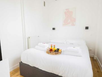 Appartement 1 chambres, Paris Paris 75015 ELS102246707