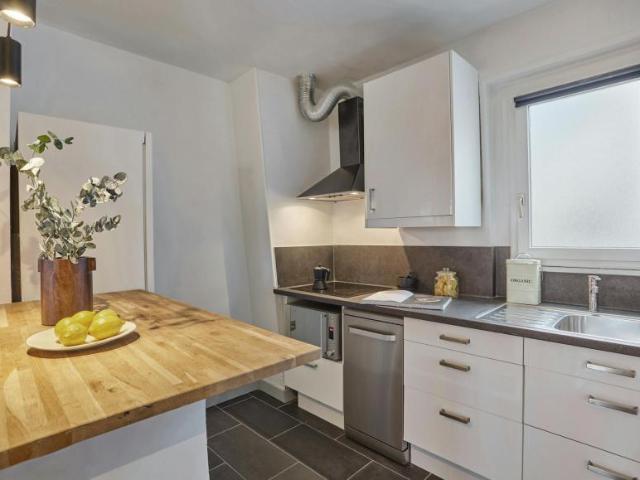 Appartement 1 chambres, Paris Paris 75015 ES105783824