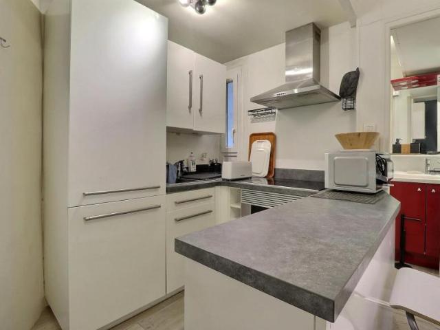 Appartement 1 chambres, Paris Paris 75015 ES105924484