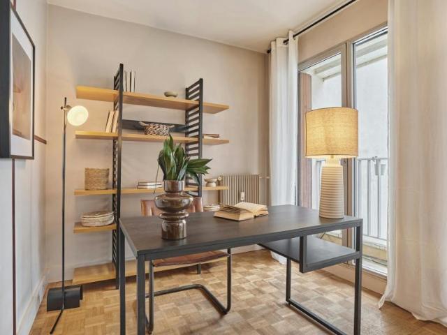 Appartement 1 chambres, Paris Paris 75015 ES106006273