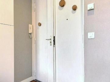 Appartement 1 chambres, Paris Paris 75015 ES102340699