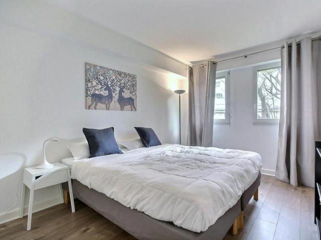 Appartement 1 chambres, Paris Paris 75016 DLS105334962