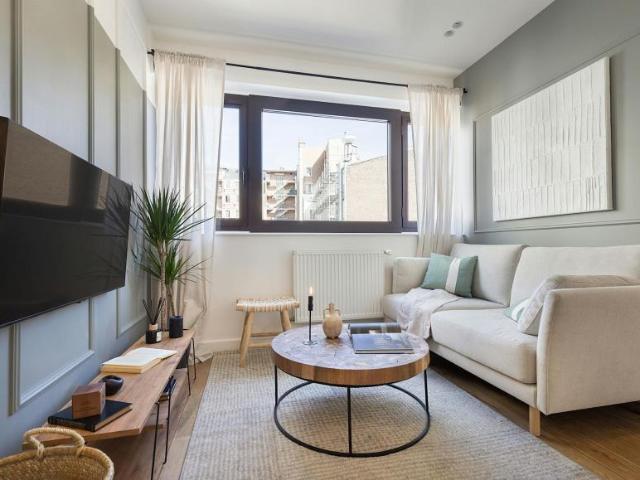 Appartement 1 chambres, Paris Paris 75016 DS104712509