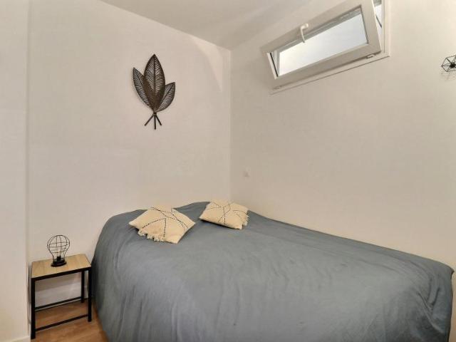 Appartement 1 chambres, Paris Paris 75016 DS105025193