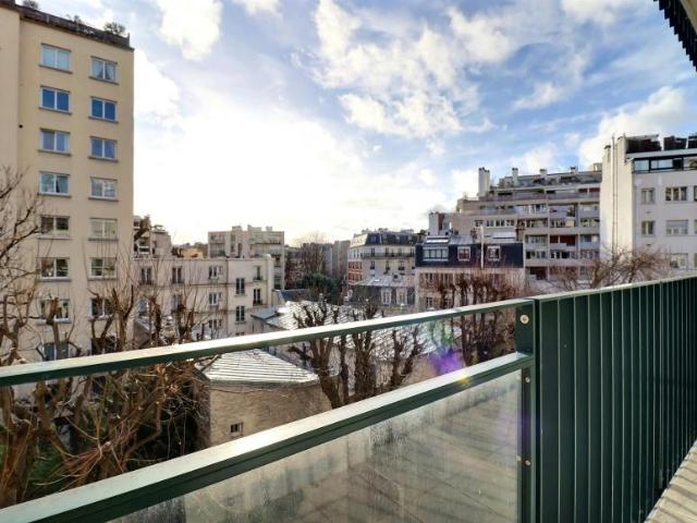 Appartement 1 chambres, Paris Paris 75016 DS105758552