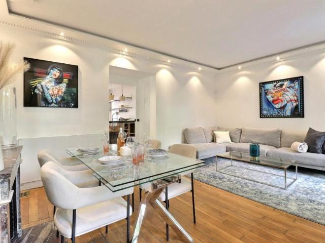 Appartement 1 chambres, Paris Paris 75016 DS105761803