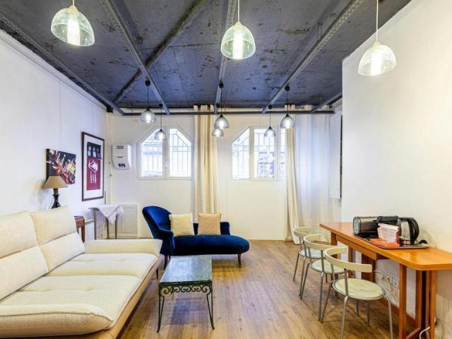 Appartement 1 chambres, Paris Paris 75016 DS105823135