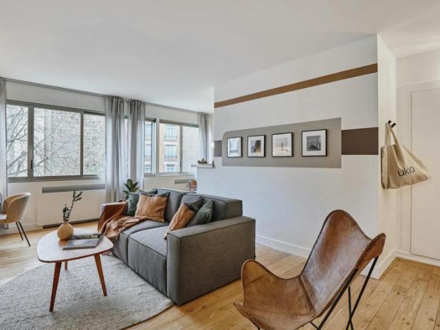 Appartement 1 chambres, Paris Paris 75016 DS105823390