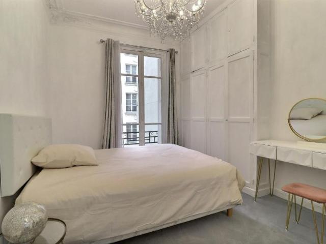 Appartement 1 chambres, Paris Paris 75016 DS106032744