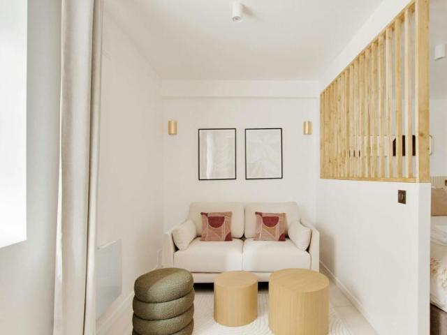 Appartement 1 chambres, Paris Paris 75016 DS102247213