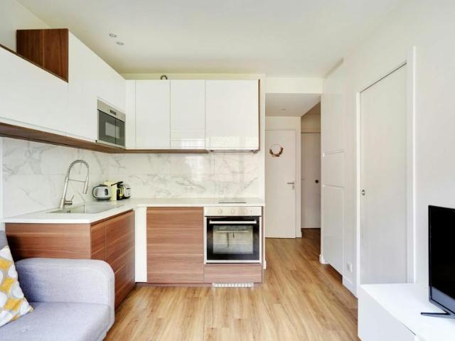 Appartement 1 chambres, Paris Paris 75016 DS102247259