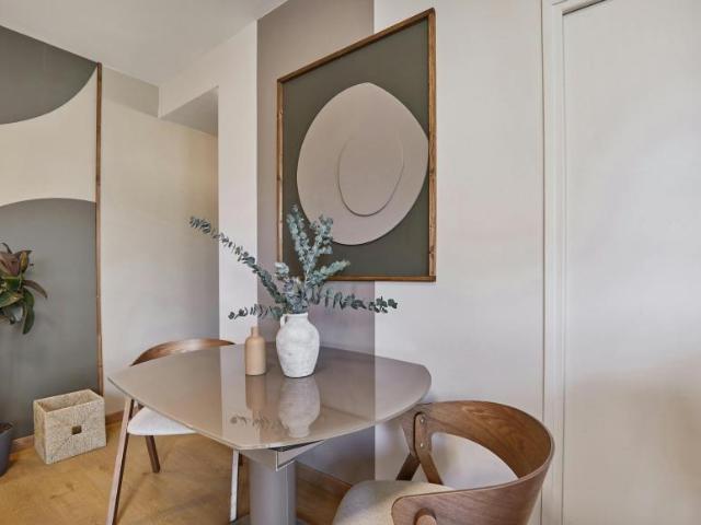 Appartement 1 chambres, Paris Paris 75016 DS102554043