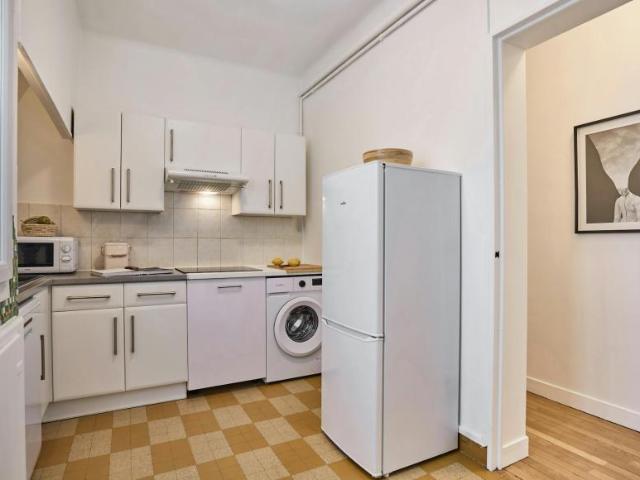 Appartement 1 chambres, Paris Paris 75016 DS103380760