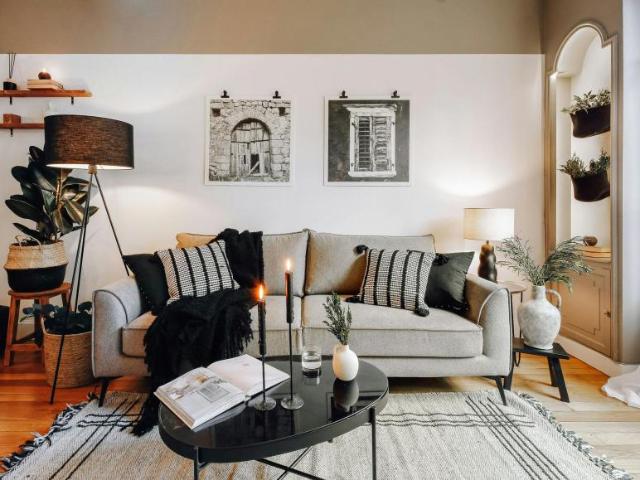 Appartement 1 chambres, Paris Paris 75016 ELS105270843