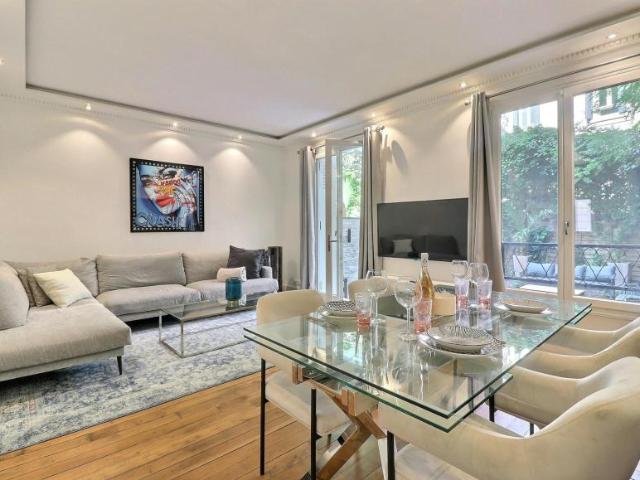 Appartement 1 chambres, Paris Paris 75016 ES105761803