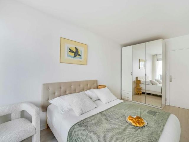 Appartement 1 chambres, Paris Paris 75016 ES105806391