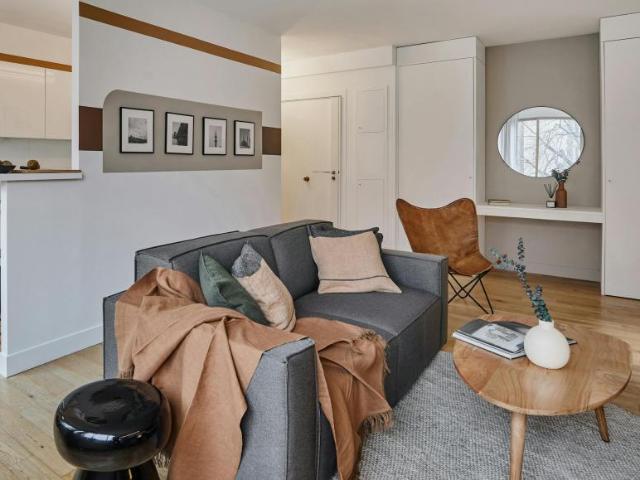 Appartement 1 chambres, Paris Paris 75016 ES105823390