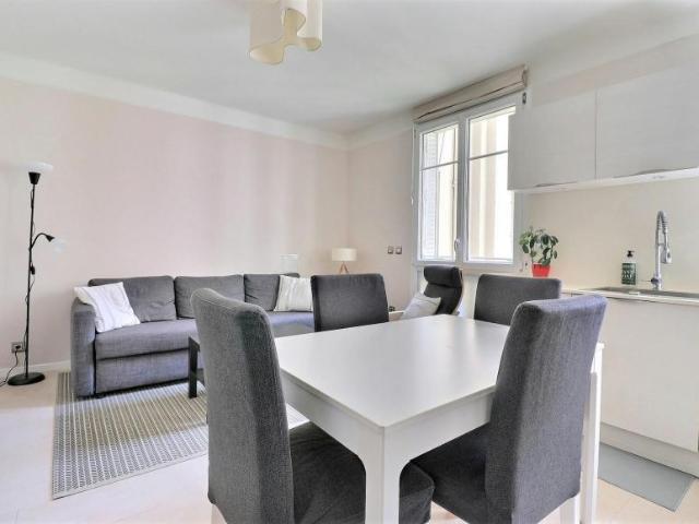 Appartement 1 chambres, Paris Paris 75016 ES105976036