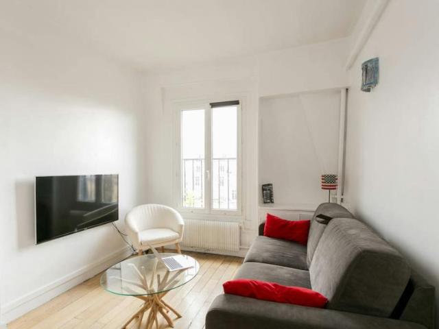 Appartement 1 chambres, Paris Paris 75016 ES106006843