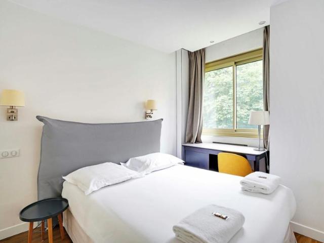 Appartement 1 chambres, Paris Paris 75016 ES102247259