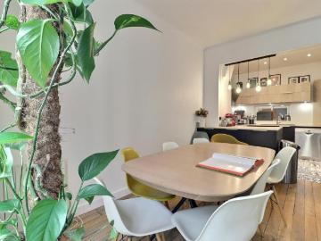 Appartement 1 chambres, Paris Paris 75016 ES103323779
