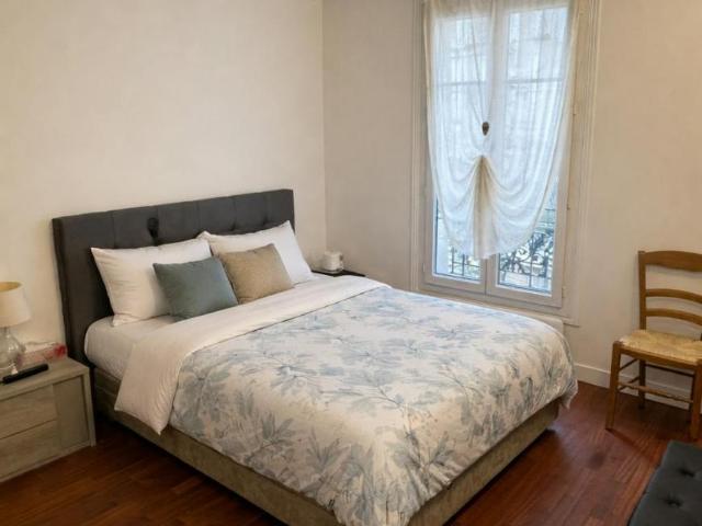 Appartement 1 chambres, Paris Paris 75016 ES99633790