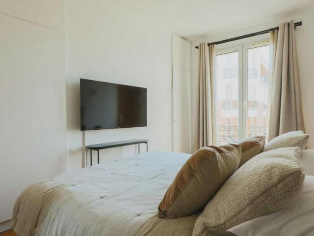 Appartement 1 chambres, Paris Paris 75017 DLS102849174