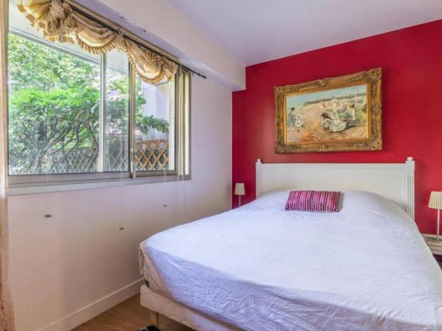 Appartement 1 chambres, Paris Paris 75017 DS105397185