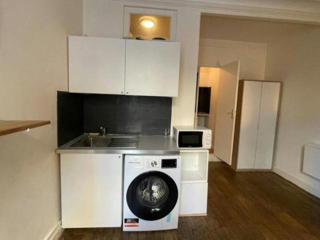 Appartement 1 chambres, Paris Paris 75017 DS105686875