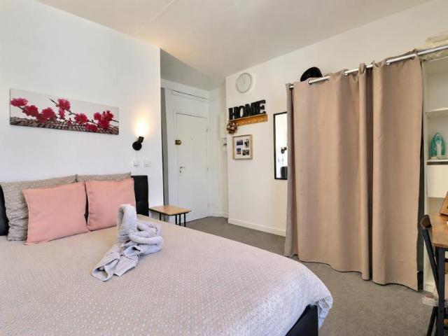 Appartement 1 chambres, Paris Paris 75017 DS105705573