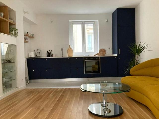 Appartement 1 chambres, Paris Paris 75017 DS105757402