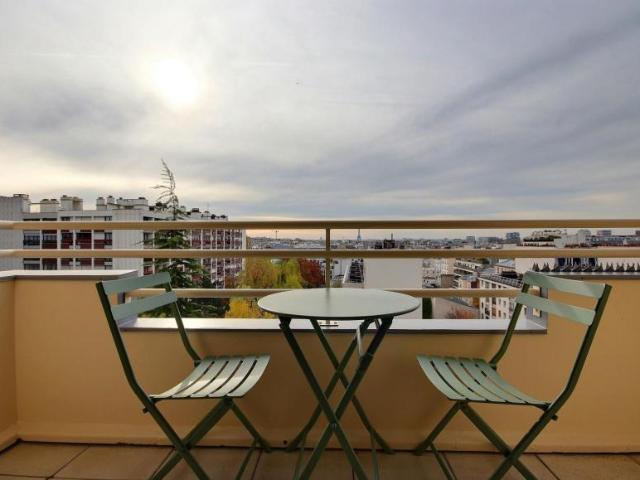 Appartement 1 chambres, Paris Paris 75017 DS105793955