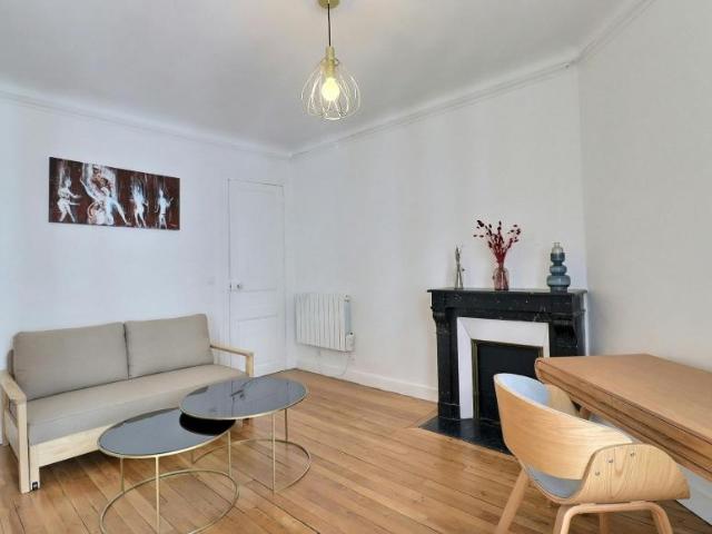 Appartement 1 chambres, Paris Paris 75017 DS105823078